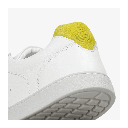 GROUNDIES Universe  Women White/Yellow