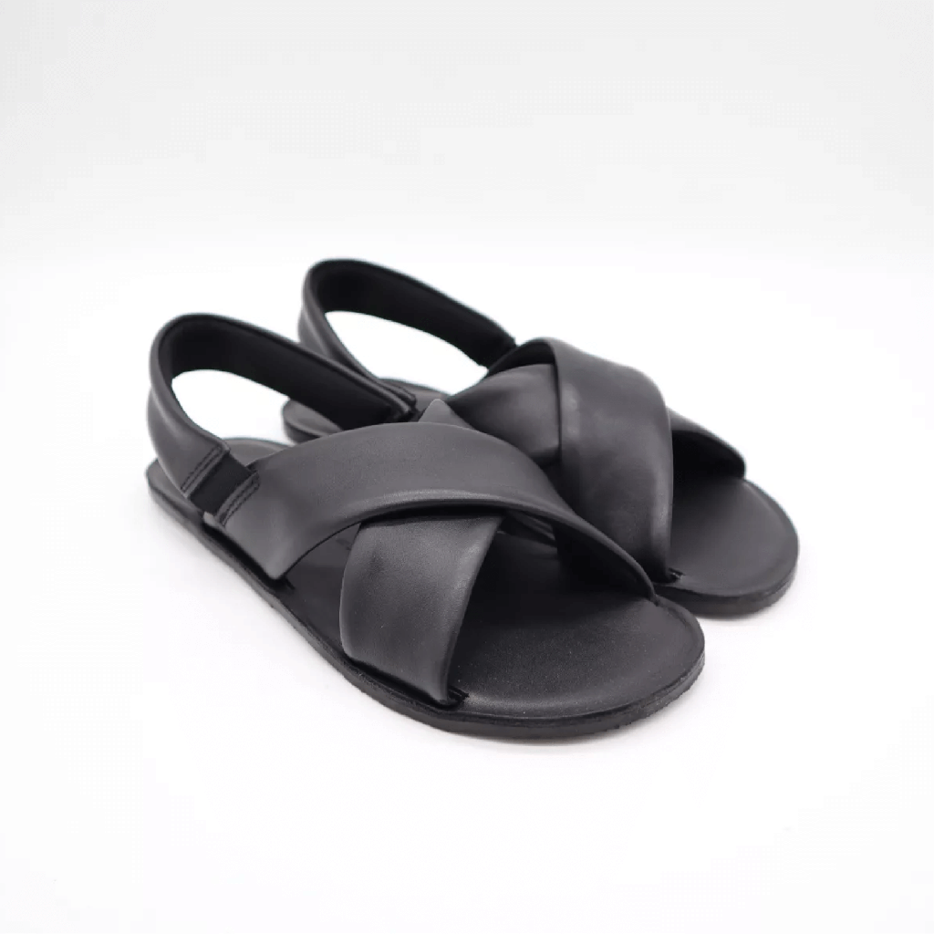 Groundies Verona Women Black