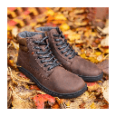 Blusun BLSN-020 Men Leather Braun