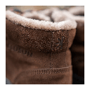 Blusun BLSN-030 Women Leather Braun