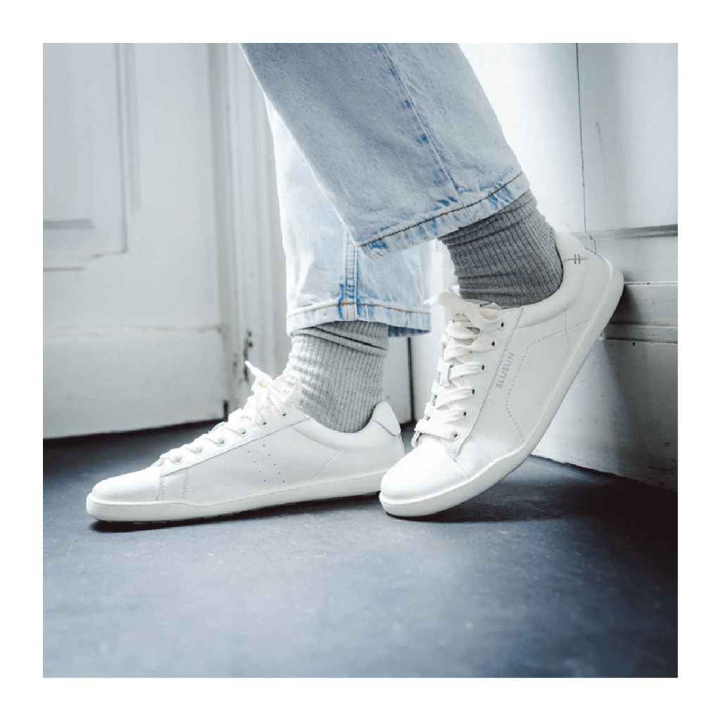 Blusun BLSN-100 Men White