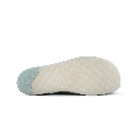 Blusun BLSN-103 Women Bio-Cotton Frosty Green