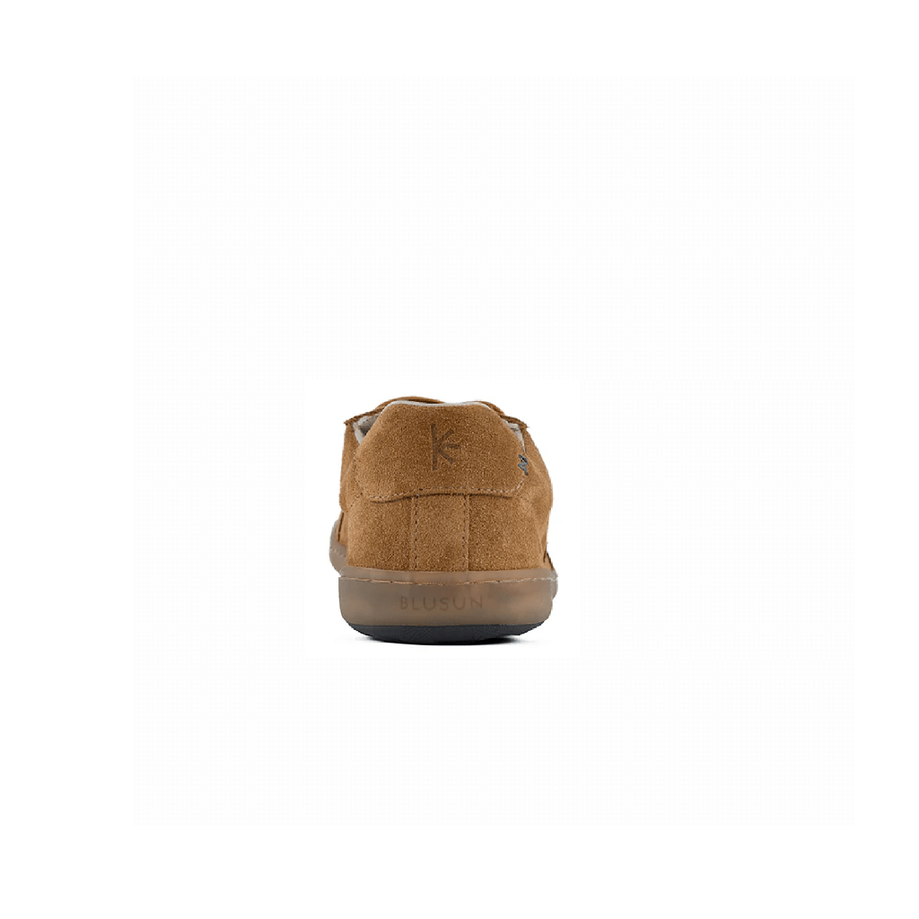 Blusun BLSN-200 Men Leather Camel