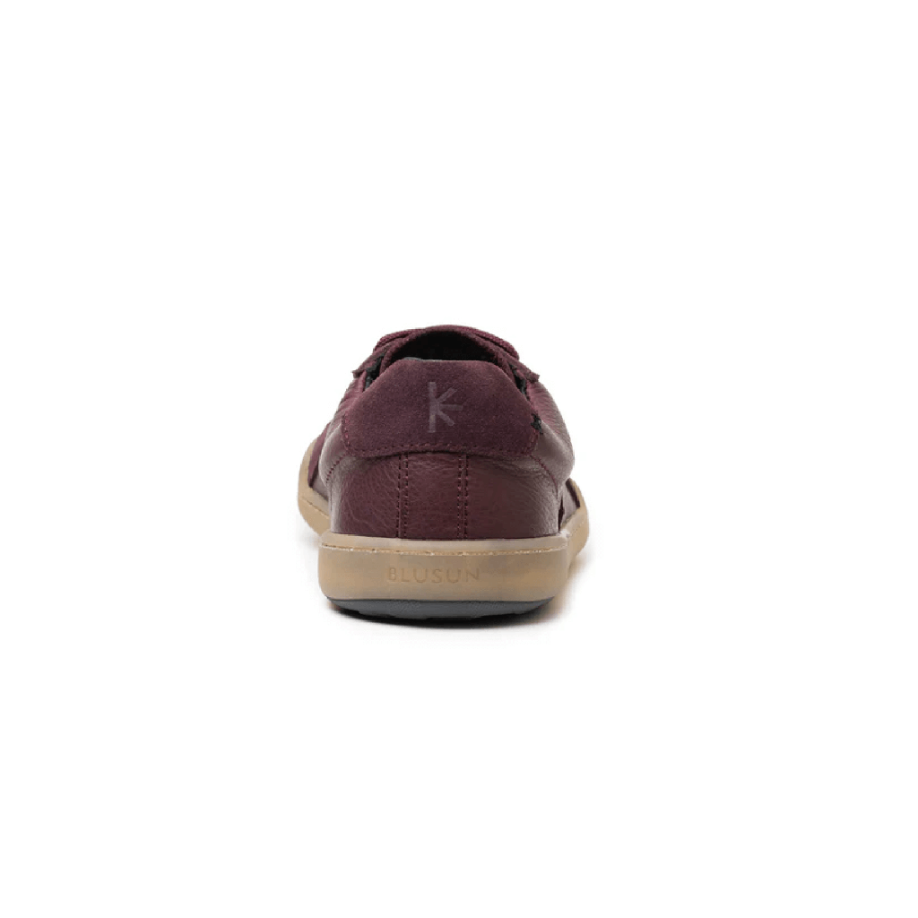 Blusun BLSN-200 Women Leather Beere