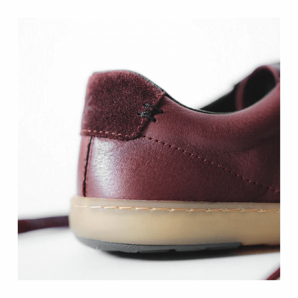 Blusun BLSN-200 Women Leather Beere