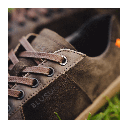 Blusun BLSN-200 Women Leather Dunkelbraun