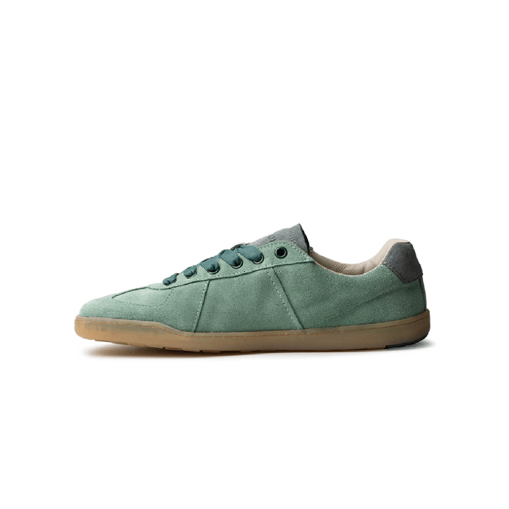 Blusun BLSN-200 Women Leather Green