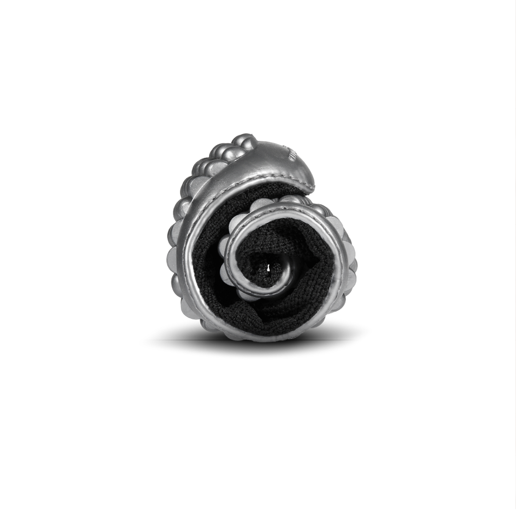 Leguano Inspiro Schwarz