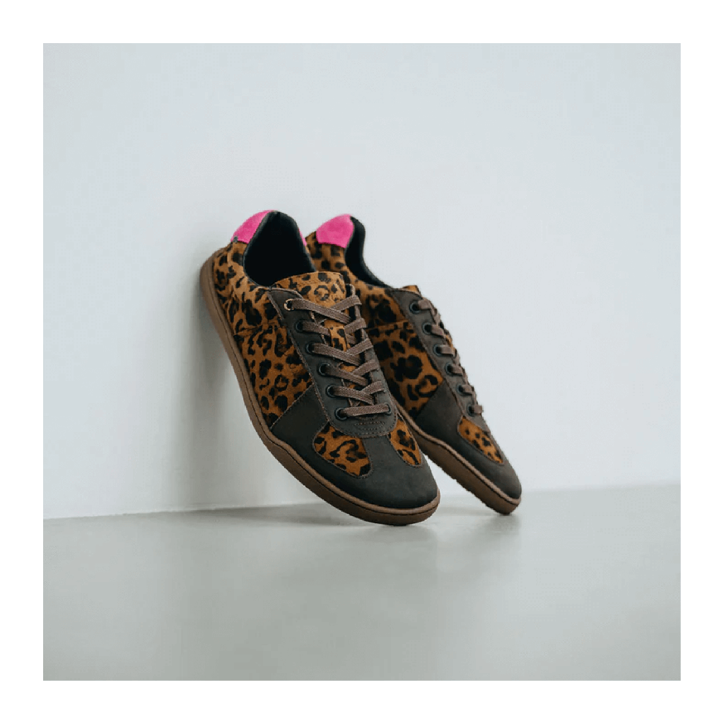 Blusun BLSN-200 Women Leather Leo