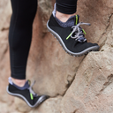 Leguano Inspiro Schwarz