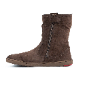 Blusun BLSN-400 Women Leather Brown