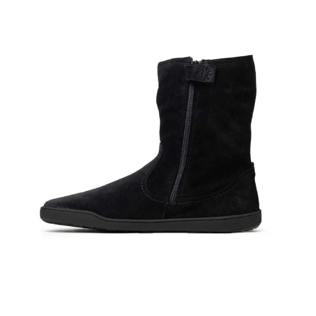 Blusun BLSN-400 Women Leather Schwarz