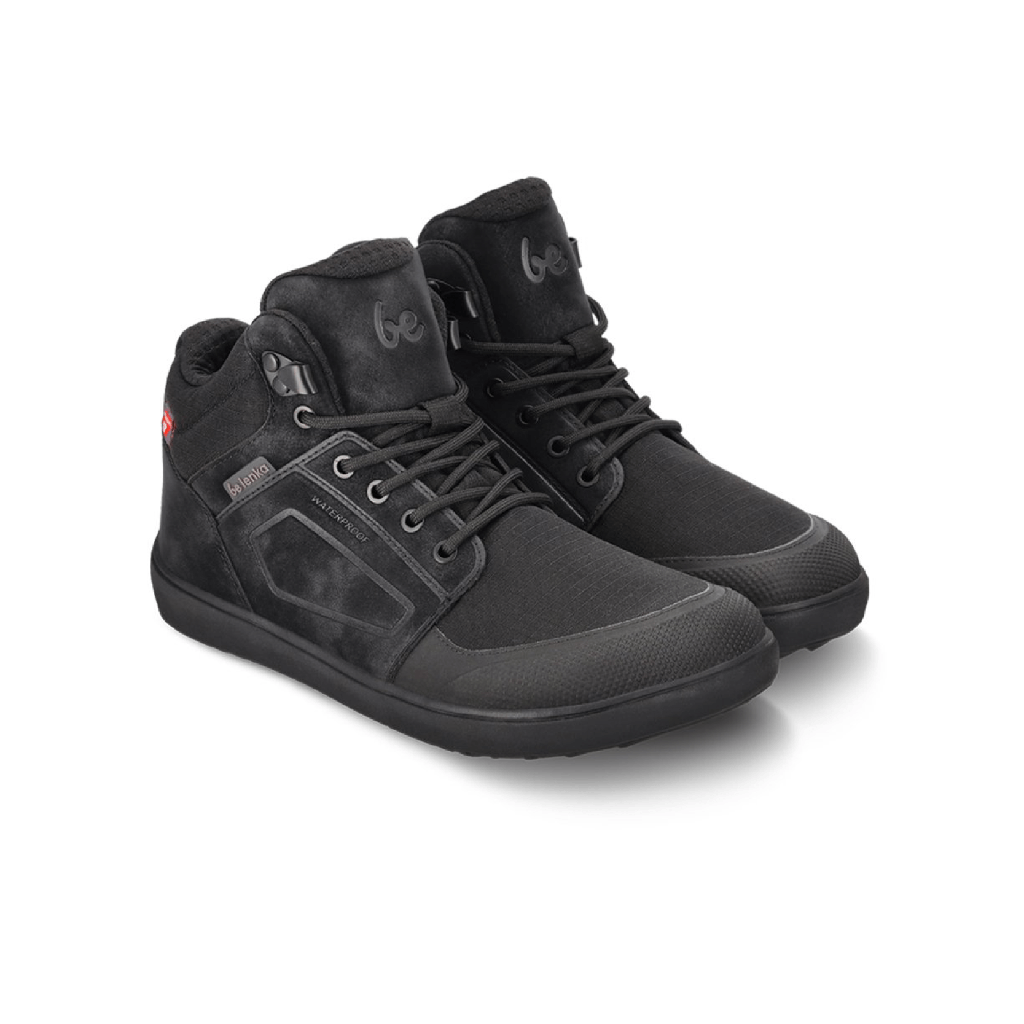 Be Lenka ArcticEdge - All Black