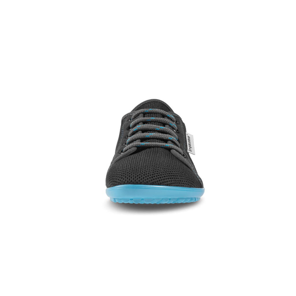 Leguano Aktiv Anthrazit / Blau