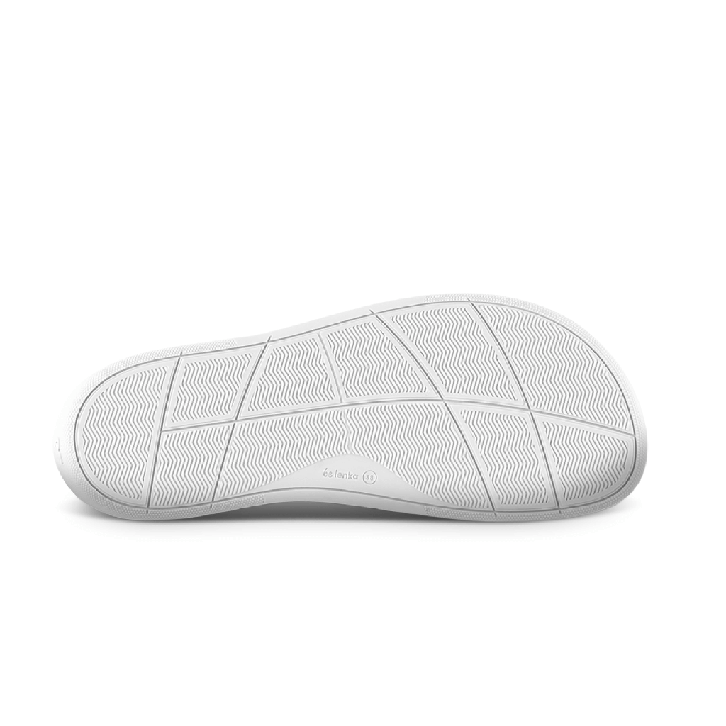 Be Lenka Rebound Vegan Red & White 