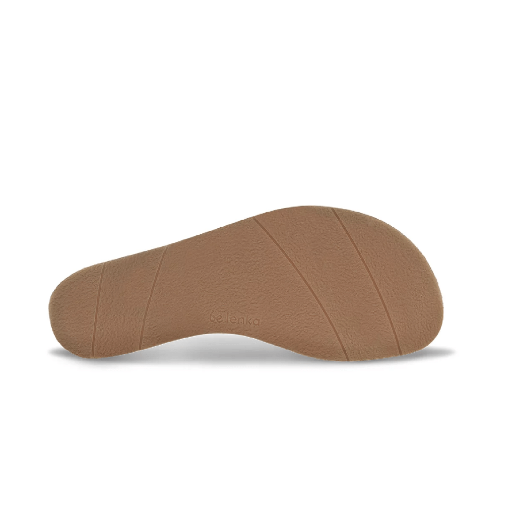 Be Lenka Sandale Flexi Olive Green