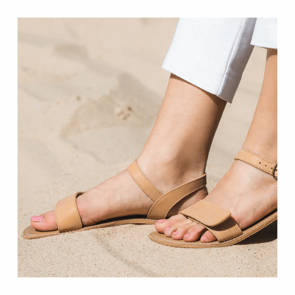 Be Lenka Sandale Grace Sand