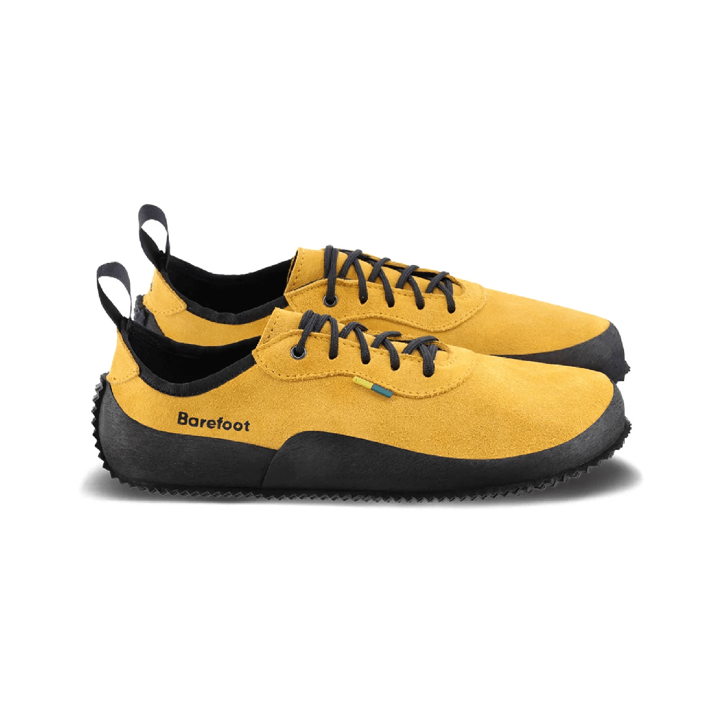 Be Lenka Trailwalker 2.0 - Mustard