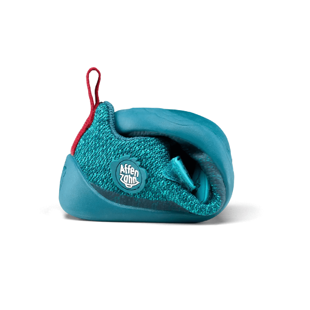 Affenzahn Knit Happy Hai Vegan