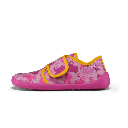 Affenzahn Slipper Cotton Movy Vogel Beere