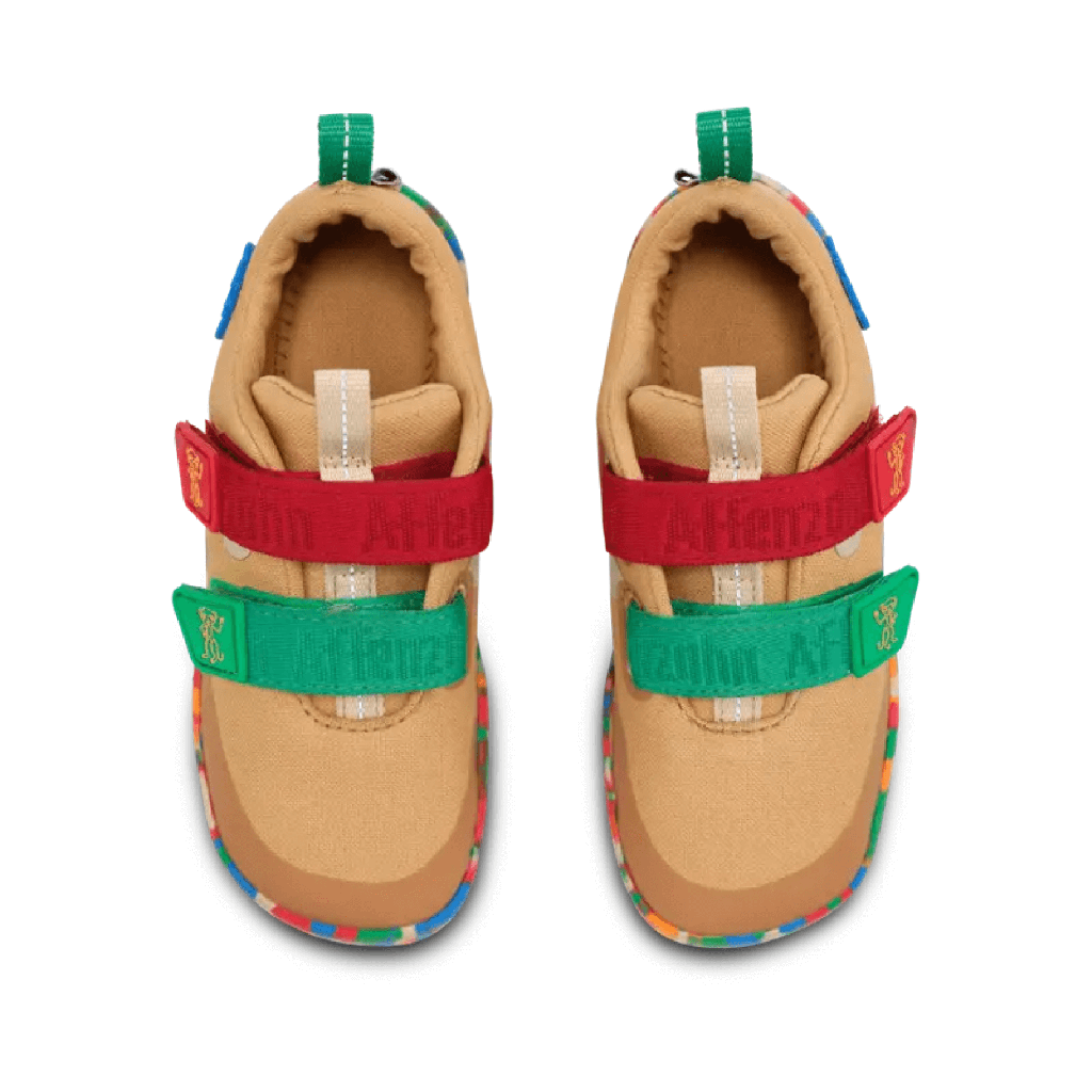 Affenzahn Lucky Cotton Jubiläum