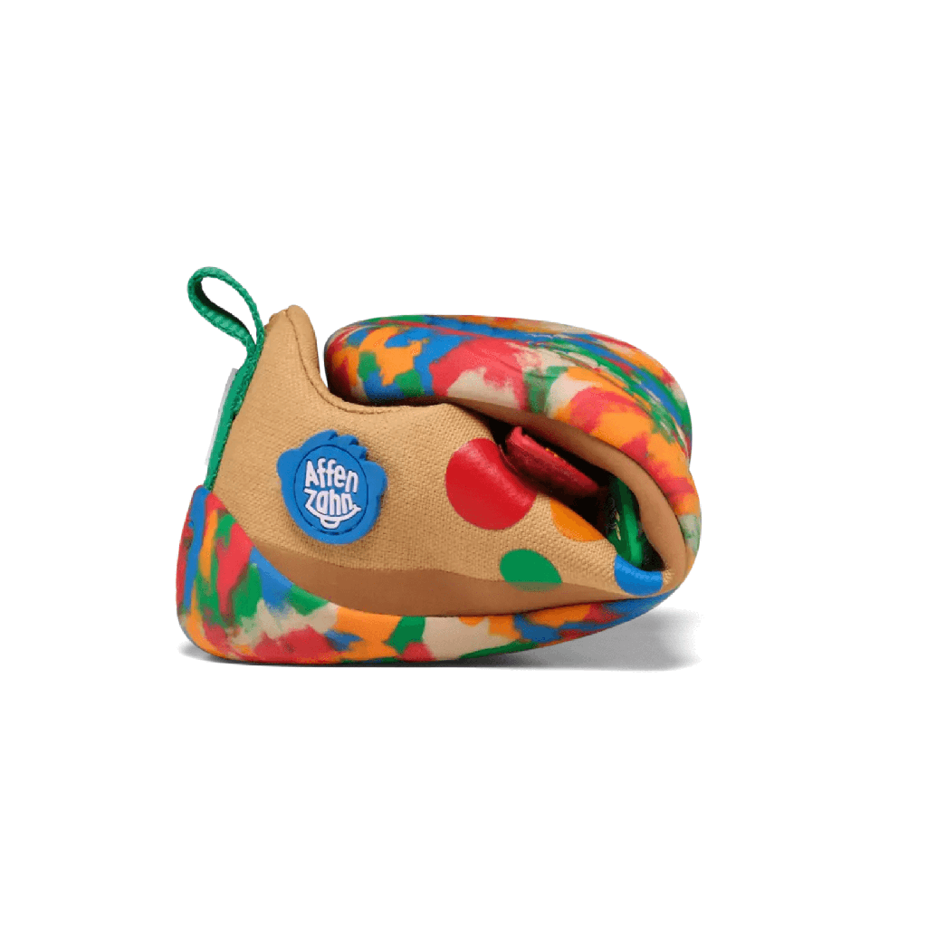 Affenzahn Lucky Cotton Jubiläum