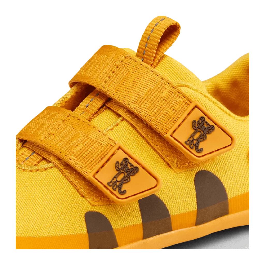 Affenzahn Lucky Tiger Baumwolle Vegan