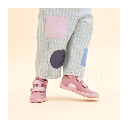 Affenzahn Lucky Unicorn Baumwolle Vegan