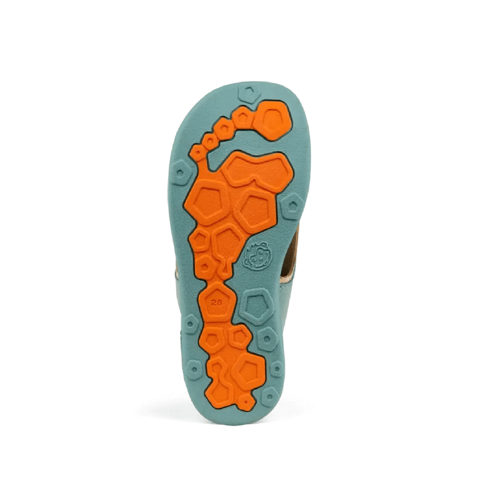 Affenzahn Sandale Airy Hase Vegan