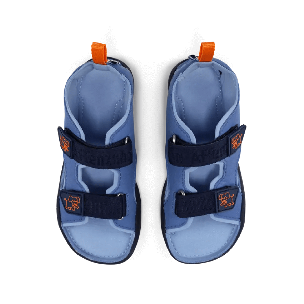 Affenzahn Sandale Vegan Airy Elefant