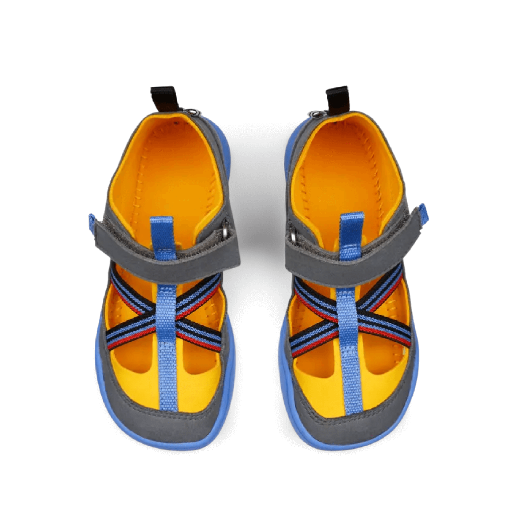 Affenzahn Sandale Vegan Breezy Toucan