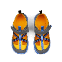 Affenzahn Sandale Vegan Breezy Toucan