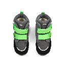 Affenzahn Midboot Comfy Panther Vegan