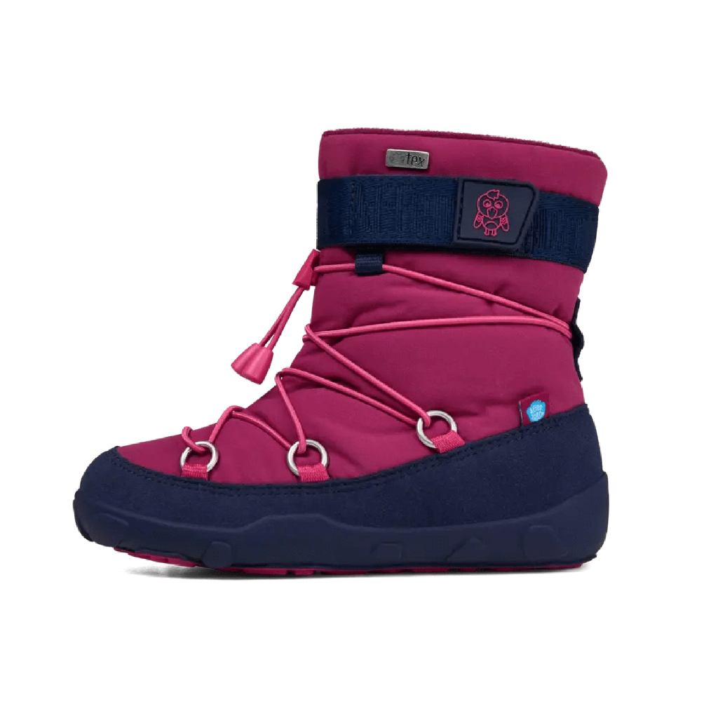 Affenzahn Flamingo Vegan Beere