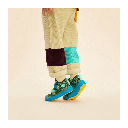 Affenzahn Knit Tex Happy Kreativ Bär Vegan