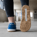 Barebarics Legend Blue