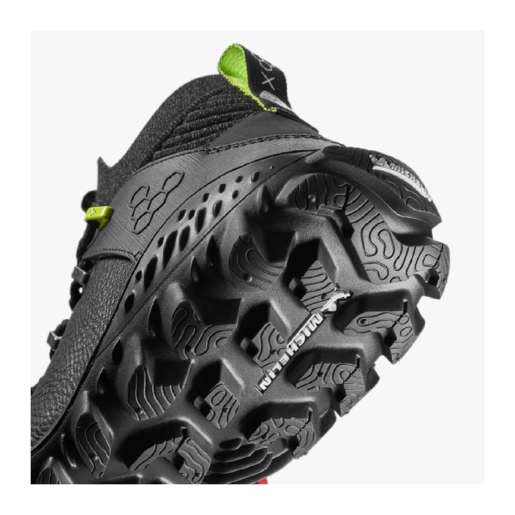 Vivo MAGNA FOREST ESC MENS OBSIDIAN/LIME