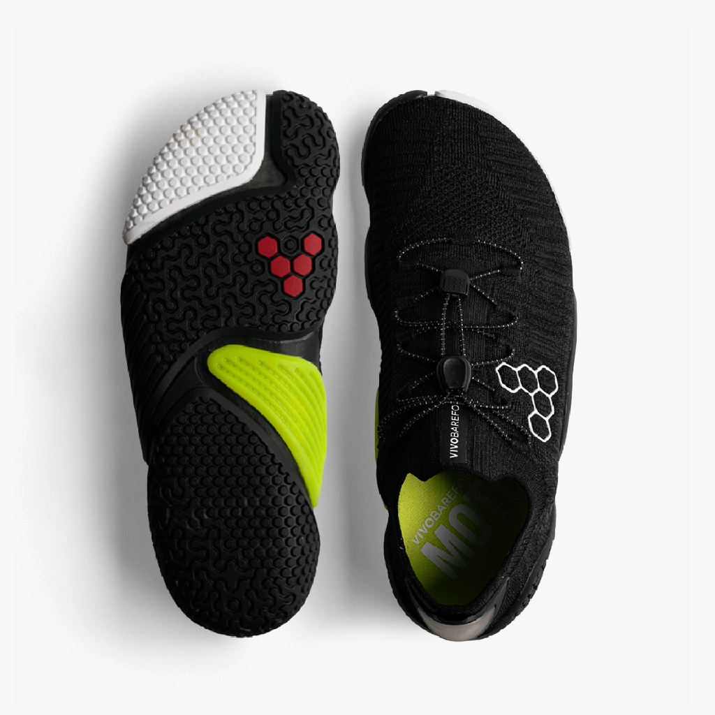 Vivo MOTUS FLEX MENS OBSIDIAN