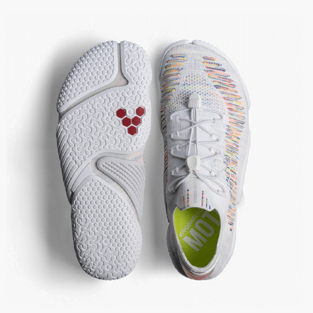 Vivo MOTUS FLEX MENS SPACE DYE