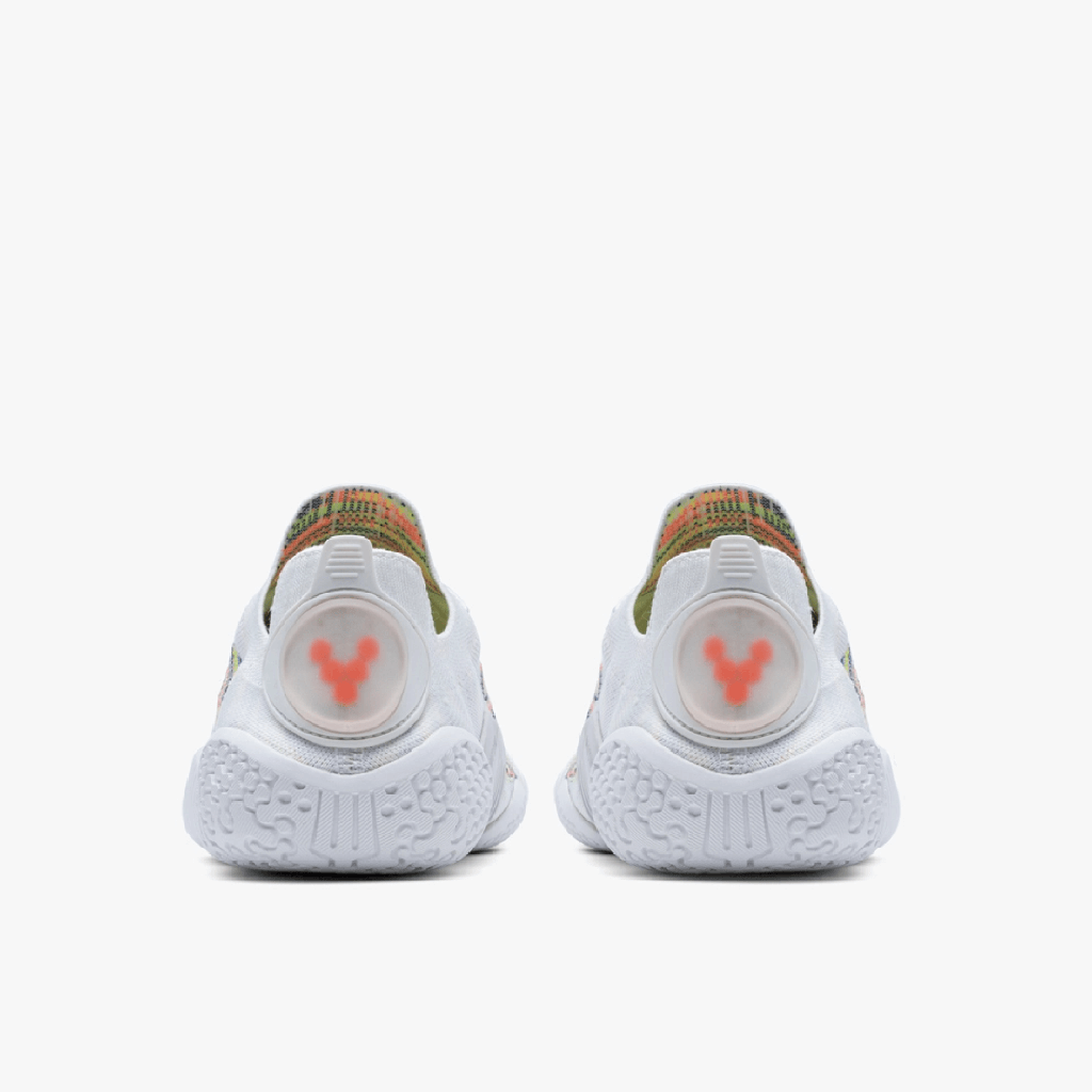 Vivo MOTUS FLEX MENS SPACE DYE