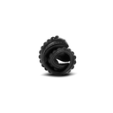 Leguano Jara Schwarz