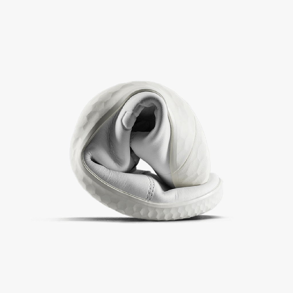 Vivo GEO COURT III MENS BRIGHT WHITE