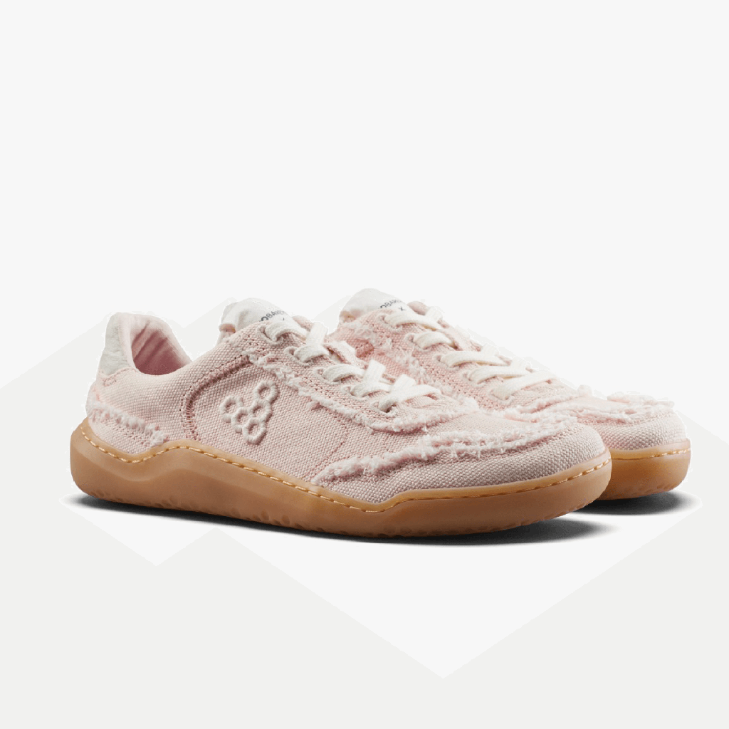 Vivo GOBI III SNEAKER CANVAS WOMENS ROSE