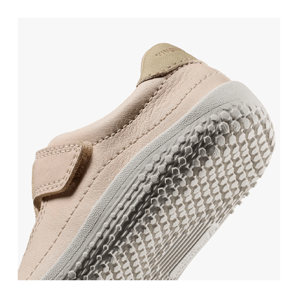 Vivo GOBI T.BAR PRESCHOOL PASTEL ROSE TAN