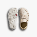 Vivo GOBI SNEAKER TODDLERS PASTEL ROSE