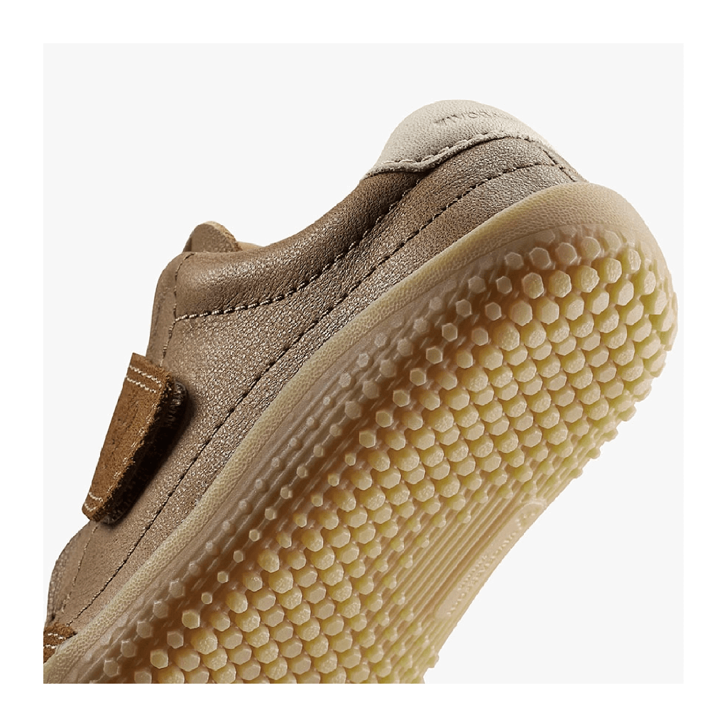 Vivo GOBI SNEAKER TODDLERS ACORN