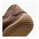 Vivo PRIMUS ASANA YIN BALLERINA LEATHER WOMENS TAN