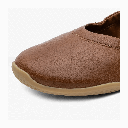 Vivo PRIMUS ASANA YIN BALLERINA LEATHER WOMENS TAN