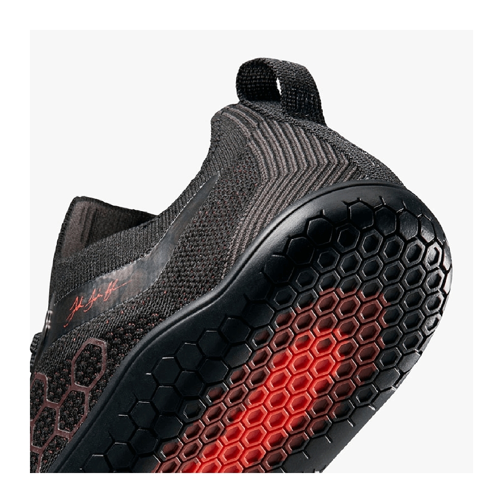 Vivo PRIMUS LITE KNIT JJF MENS OBSIDIAN