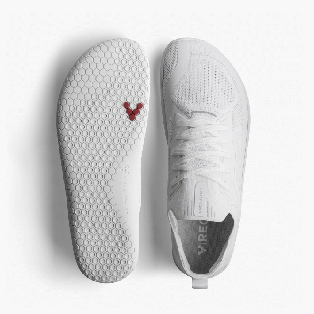 Vivo PRIMUS LITE KNIT WOMENS BRIGHT WHITE